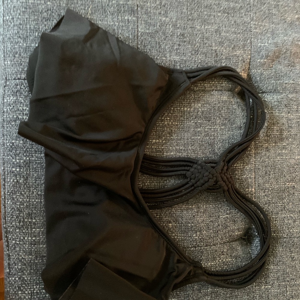 Women’s bathing suit top